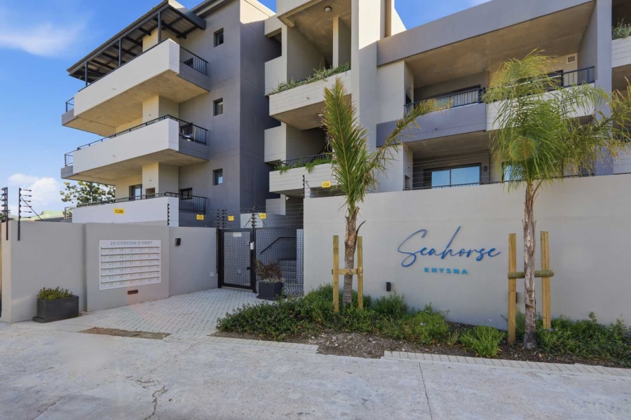 2 Bedroom Property for Sale in Knysna Central Western Cape